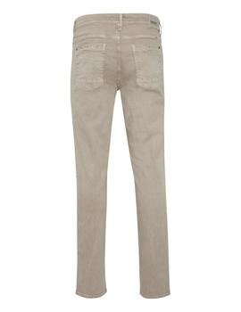 Pantalón BLEND 20713309 beige para hombre.