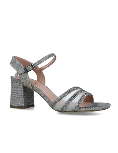 SANDALIAS GLITTER