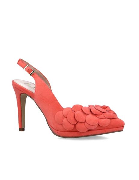 ZAPATO CORAL