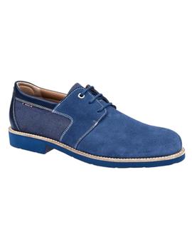 Zapato Tolino 66711 celtic océano para hombre