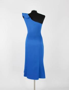 VESTIDO MARLON AZUL