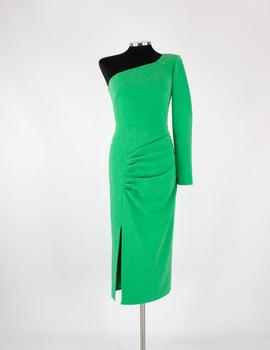 VESTIDO DARLIN VERDE