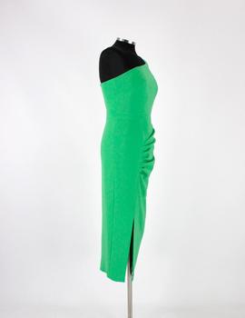 VESTIDO DARLIN VERDE