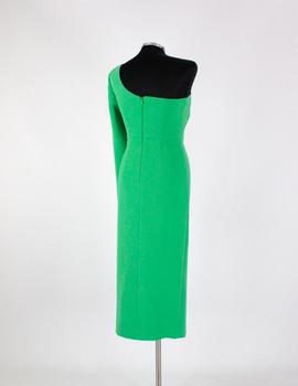 VESTIDO DARLIN VERDE