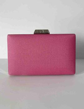 Bolso fiesta red fucsia