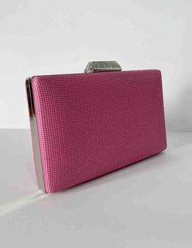 Bolso fiesta red fucsia