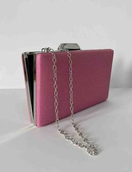 Bolso fiesta red fucsia