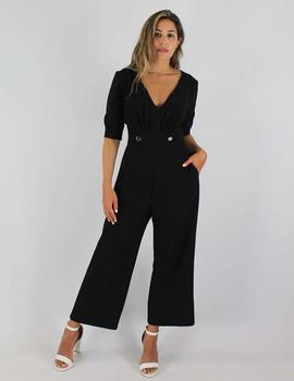 Mono midi negro