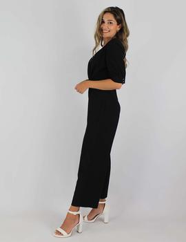 Mono midi negro